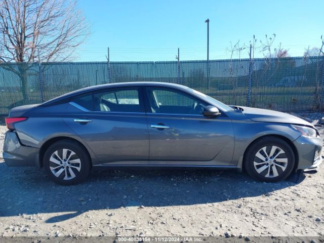 1N4BL4BV1RN416502 Nissan Altima S Fwd