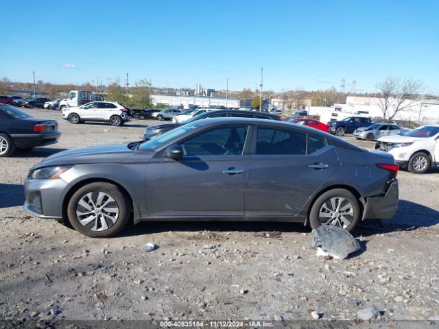 1N4BL4BV1RN416502 Nissan Altima S Fwd