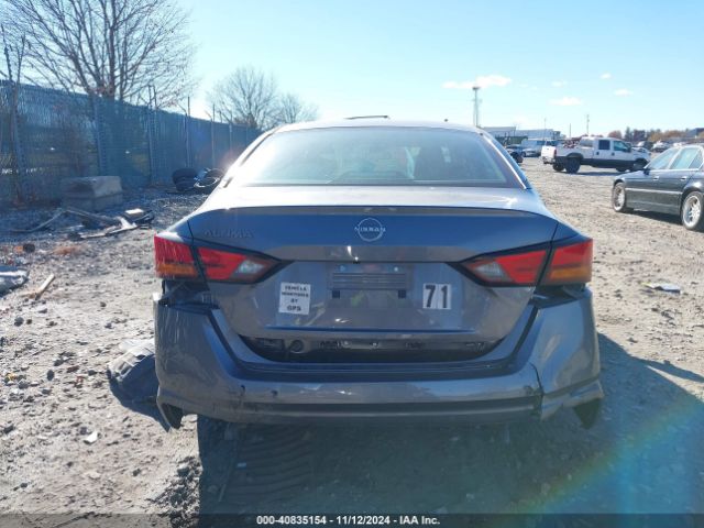 1N4BL4BV1RN416502 Nissan Altima S Fwd