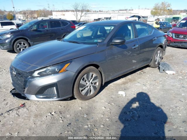 1N4BL4BV1RN416502 Nissan Altima S Fwd