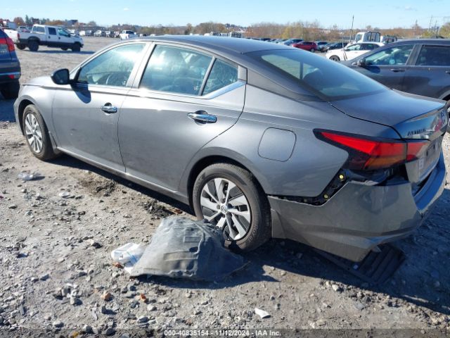 1N4BL4BV1RN416502 Nissan Altima S Fwd