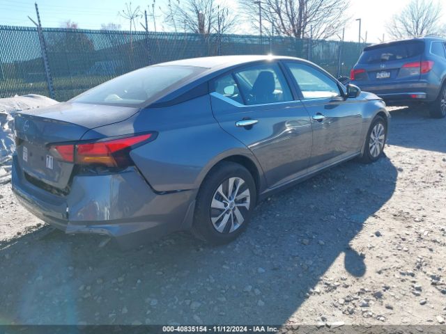 1N4BL4BV1RN416502 Nissan Altima S Fwd
