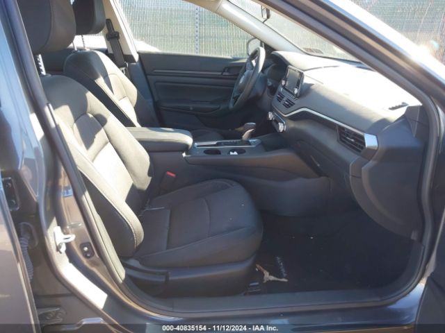 1N4BL4BV1RN416502 Nissan Altima S Fwd