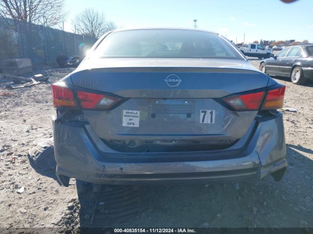 1N4BL4BV1RN416502 Nissan Altima S Fwd