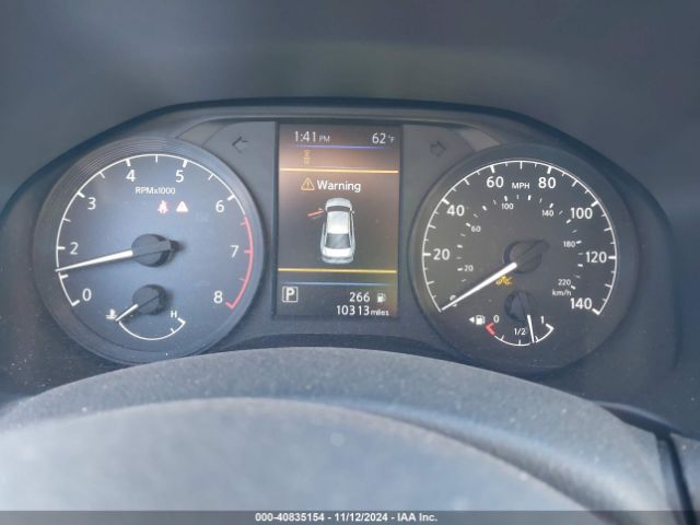 1N4BL4BV1RN416502 Nissan Altima S Fwd