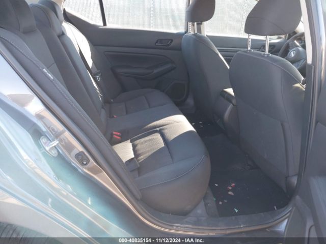 1N4BL4BV1RN416502 Nissan Altima S Fwd