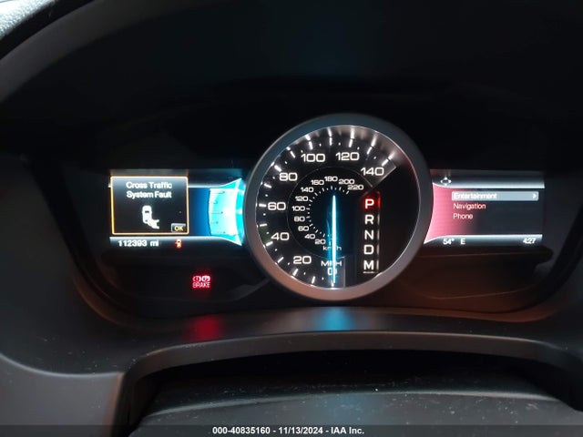 Ford EXPLORER SPORT 2015 1FM5K8GT4FGB90279 Image 7
