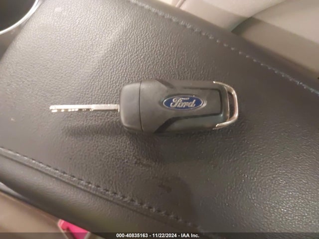 Ford FUSION SE 2015 3FA6P0H78FR166174 Image 11