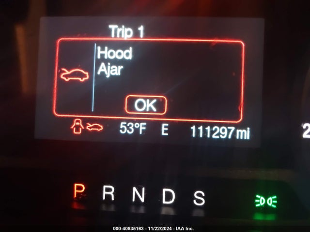 Ford FUSION SE 2015 3FA6P0H78FR166174 Image 15