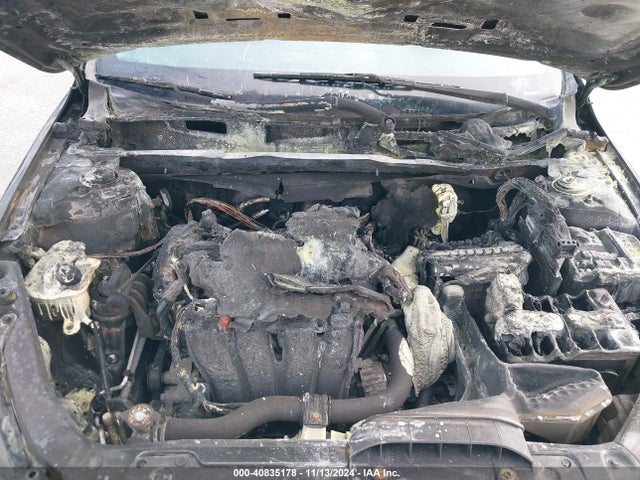 KIA Optima Lx 2015 5XXGM4A70FG488704 Image 10
