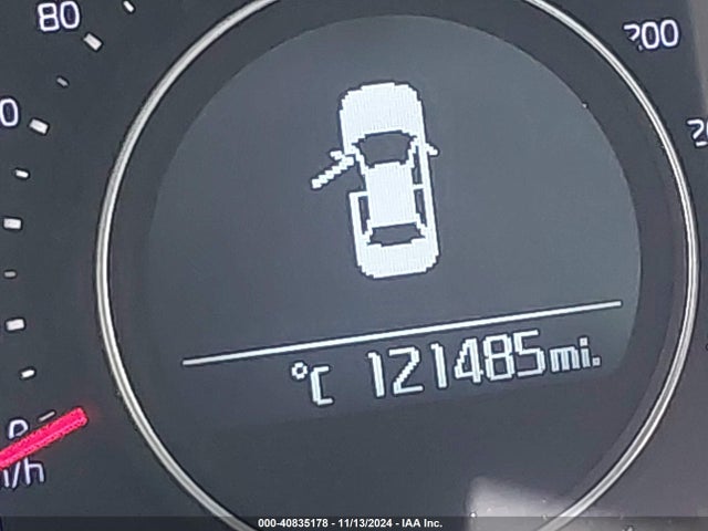 KIA Optima Lx 2015 5XXGM4A70FG488704 Image 15