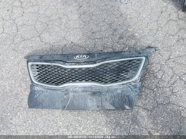 KIA Optima Lx 2015 5XXGM4A70FG488704 Image 11