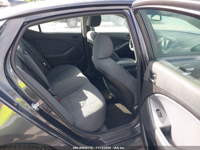KIA Optima Lx 2015 5XXGM4A70FG488704 Image 8