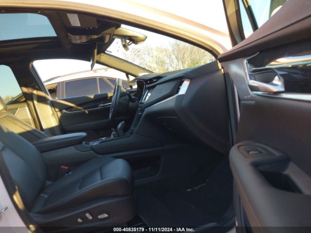 1GYKNCR43RZ706769 Cadillac Xt5 Fwd Premium Luxury