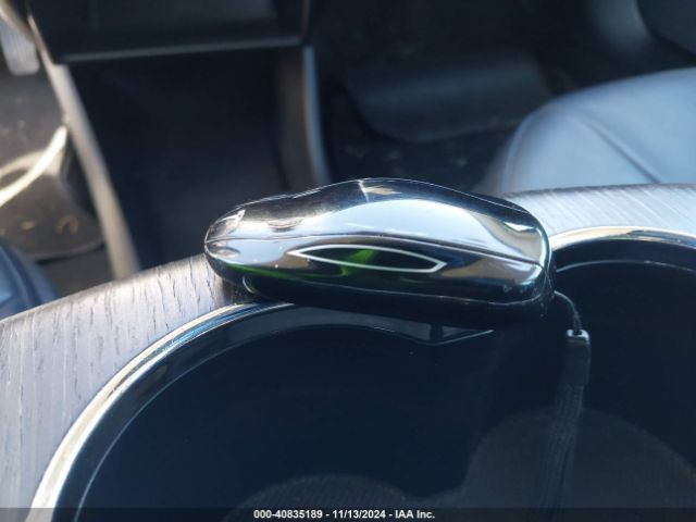 2013 TESLA MODEL S 5YJSA1CG0DFP09488 Photo 10