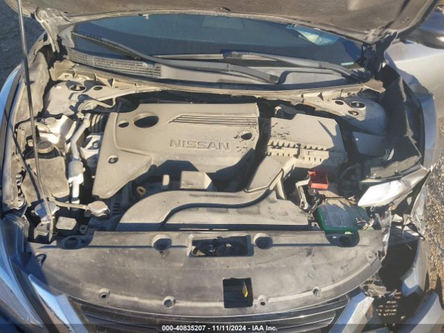 1N4AL3AP8HC212721 Nissan Altima 2.5 Sl