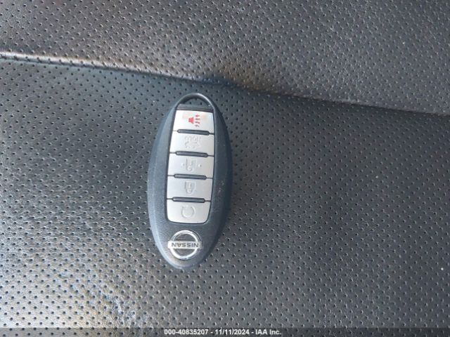 1N4AL3AP8HC212721 Nissan Altima 2.5 Sl