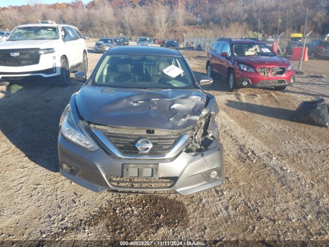 1N4AL3AP8HC212721 Nissan Altima 2.5 Sl