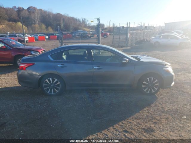 1N4AL3AP8HC212721 Nissan Altima 2.5 Sl