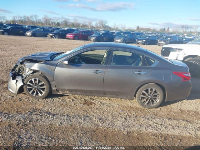 1N4AL3AP8HC212721 Nissan Altima 2.5 Sl