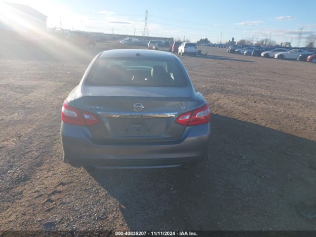 1N4AL3AP8HC212721 Nissan Altima 2.5 Sl