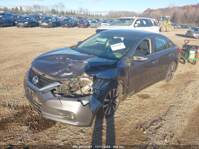 1N4AL3AP8HC212721 Nissan Altima 2.5 Sl