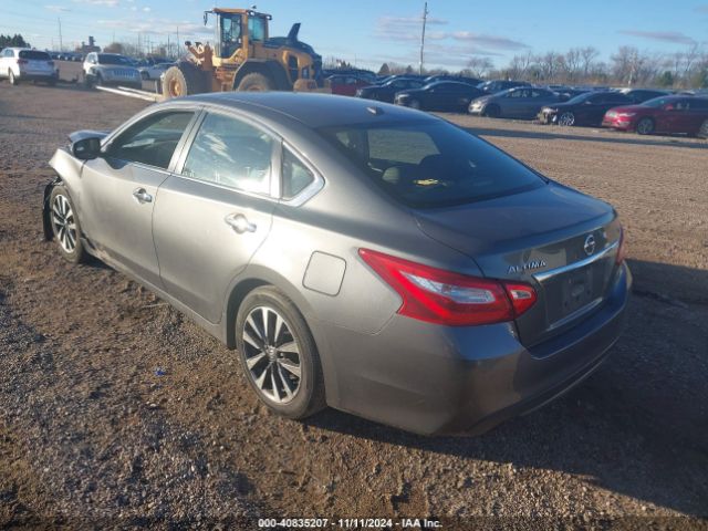 1N4AL3AP8HC212721 Nissan Altima 2.5 Sl