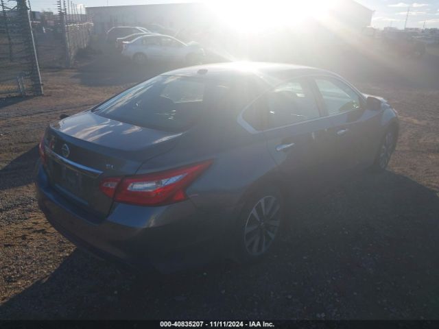 1N4AL3AP8HC212721 Nissan Altima 2.5 Sl