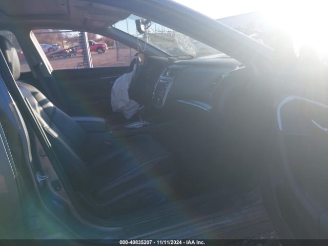 1N4AL3AP8HC212721 Nissan Altima 2.5 Sl