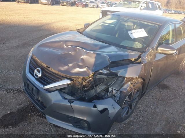1N4AL3AP8HC212721 Nissan Altima 2.5 Sl
