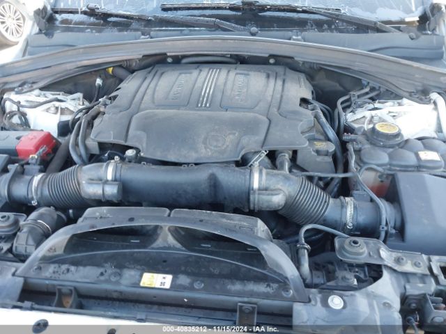 SADCM2BV2HA498654 Jaguar F-PACE S