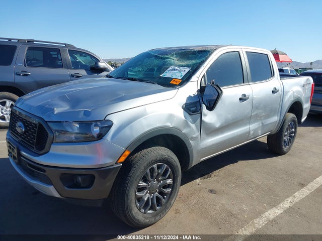 1FTER4EH1PLE24331 Ford Ranger Xlt