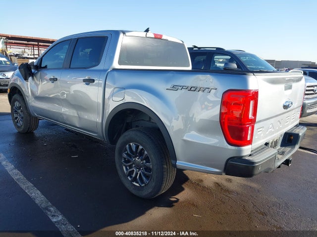 1FTER4EH1PLE24331 Ford Ranger Xlt
