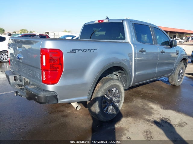 1FTER4EH1PLE24331 Ford Ranger Xlt