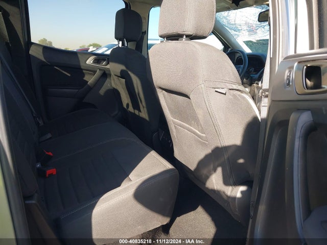 1FTER4EH1PLE24331 Ford Ranger Xlt
