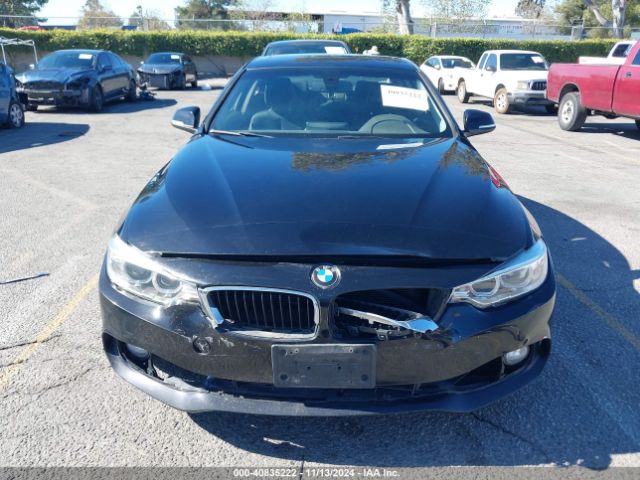 WBA3N7C56FK223197 BMW 428i