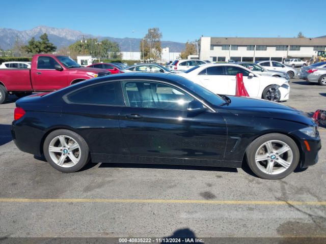 WBA3N7C56FK223197 BMW 428i