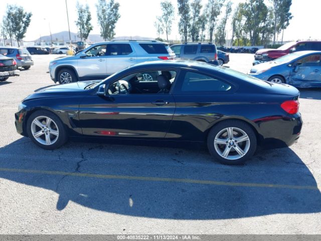 WBA3N7C56FK223197 BMW 428i