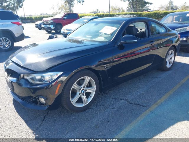 WBA3N7C56FK223197 BMW 428i