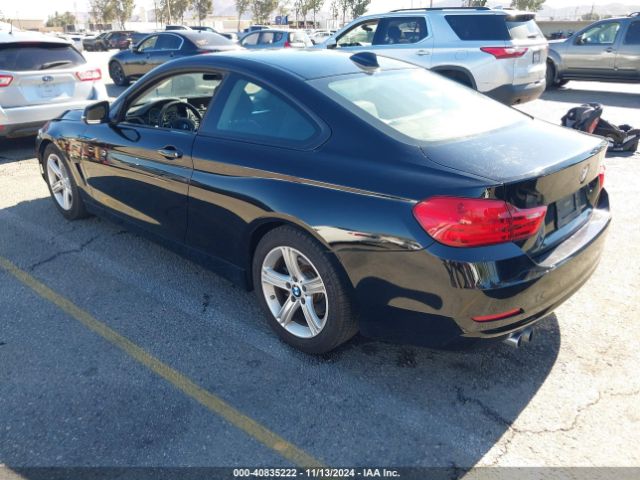 WBA3N7C56FK223197 BMW 428i