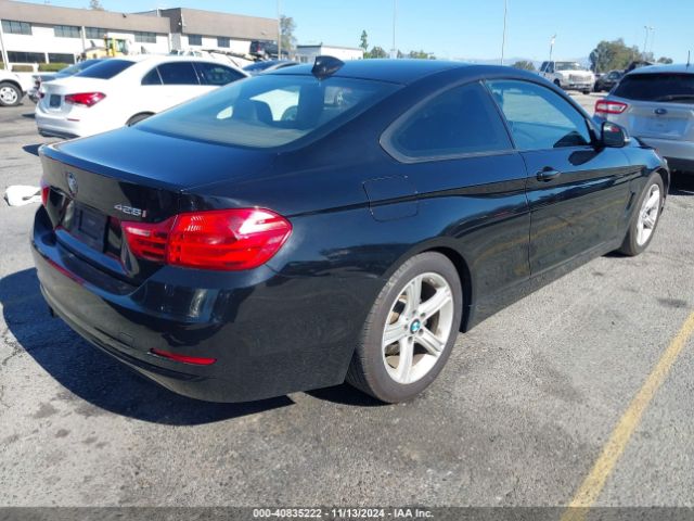 WBA3N7C56FK223197 BMW 428i