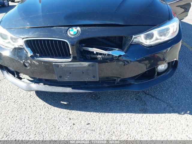 WBA3N7C56FK223197 BMW 428i