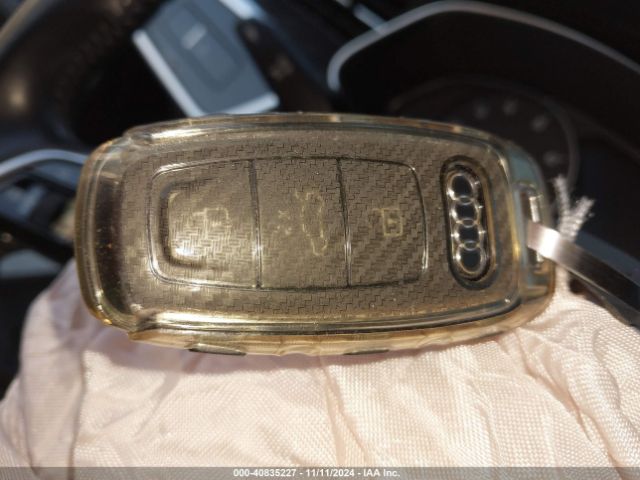 2020 AUDI A6 SEDAN WAUD8AF29LN061280 Photo 10