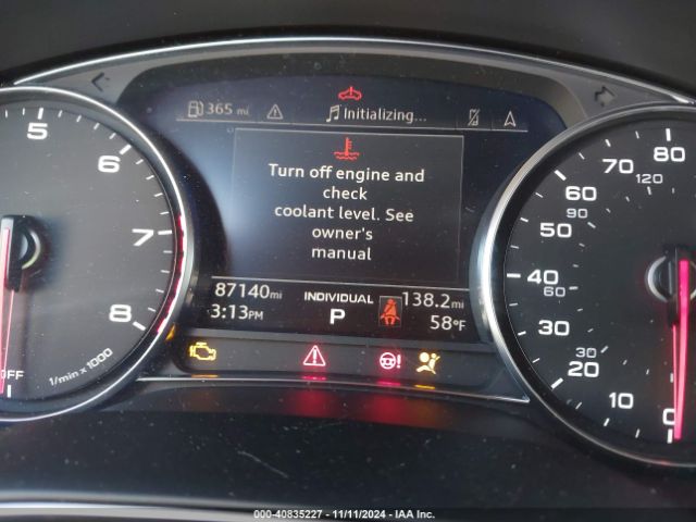 2020 AUDI A6 SEDAN WAUD8AF29LN061280 Photo 6