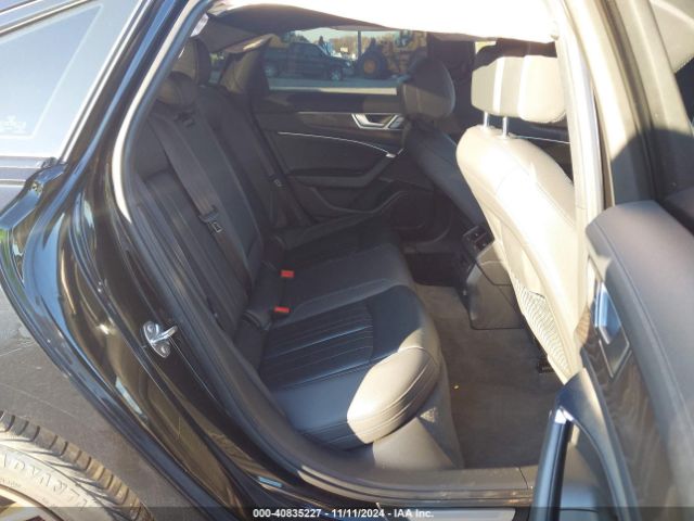 2020 AUDI A6 SEDAN WAUD8AF29LN061280 Photo 7