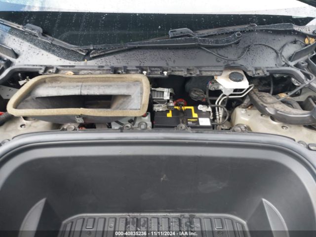 5YJYGDEF3LF000616 Tesla Model Y Long Range Dual Motor All-wheel Drive/performance Dual Motor All-wheel Drive