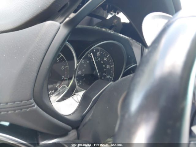 JM3KFBDL8H0187613 Mazda Cx-5 Grand Touring