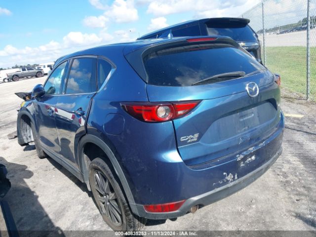JM3KFBDL8H0187613 Mazda Cx-5 Grand Touring