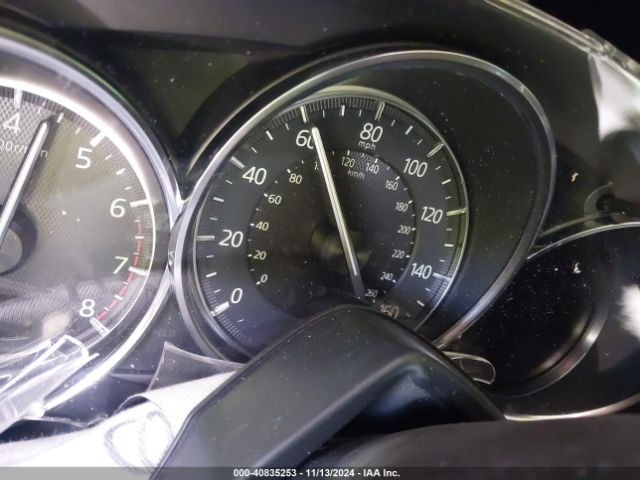 JM3KFBDL8H0187613 Mazda Cx-5 Grand Touring