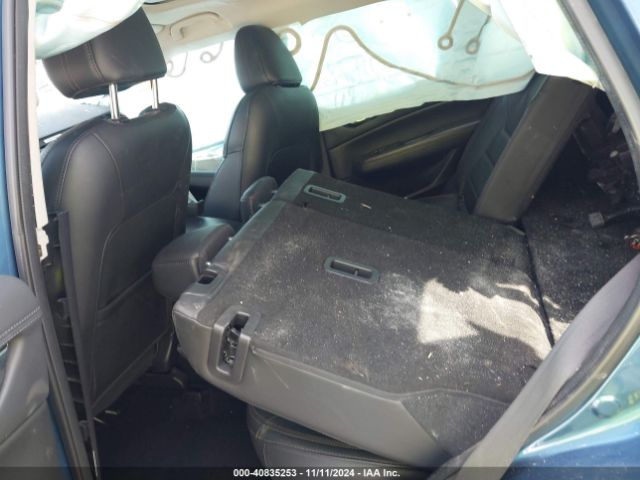 JM3KFBDL8H0187613 Mazda Cx-5 Grand Touring